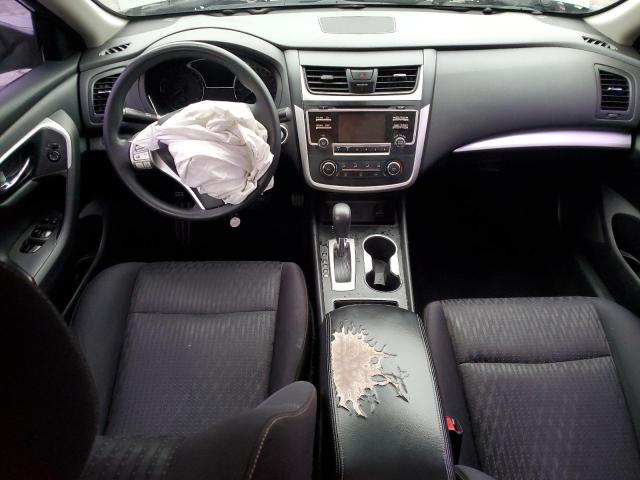 1N4AL3AP1GN383765 - 2016 NISSAN ALTIMA 2.5 银色 照片 8