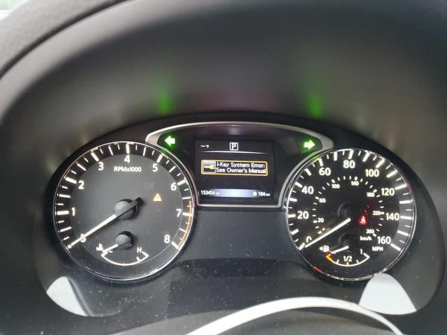 1N4AL3AP1GN383765 - 2016 NISSAN ALTIMA 2.5 银色 照片 9