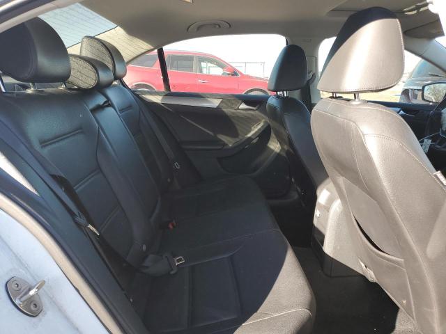 3VWDB7AJ6HM330128 - 2017 VOLKSWAGEN JETTA SE WHITE photo 10