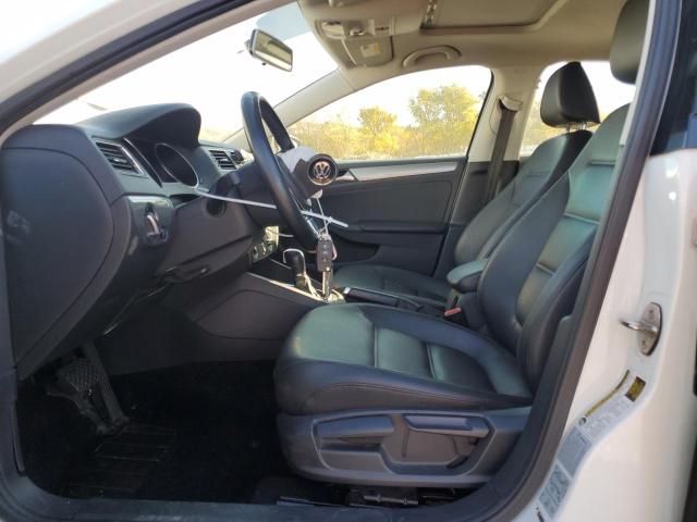 3VWDB7AJ6HM330128 - 2017 VOLKSWAGEN JETTA SE WHITE photo 7