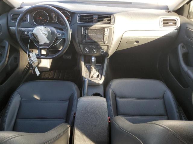 3VWDB7AJ6HM330128 - 2017 VOLKSWAGEN JETTA SE WHITE photo 8