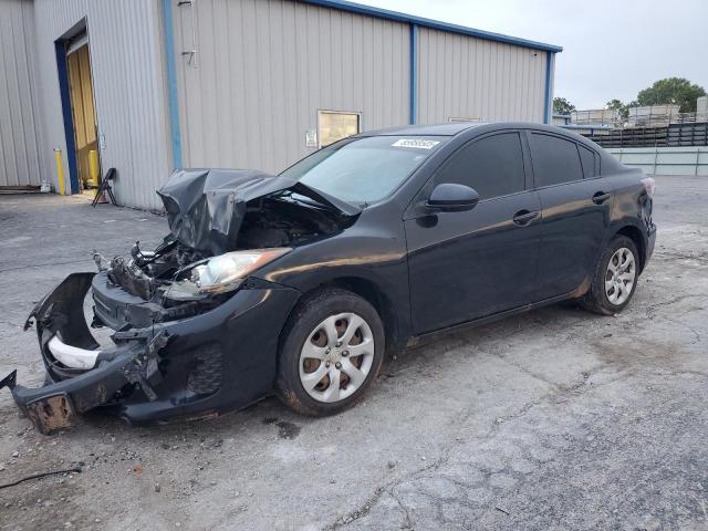 2013 MAZDA 3 I, 