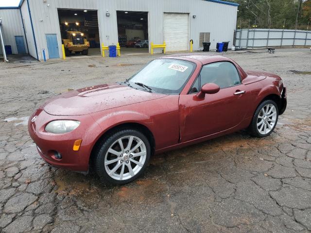 2008 MAZDA MX-5 MIATA, 