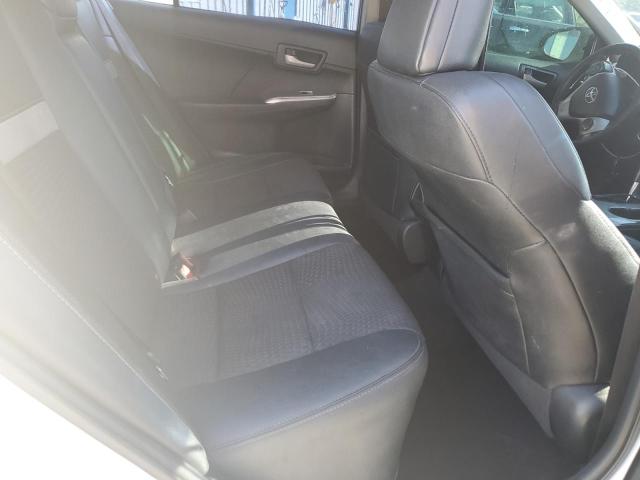 4T1BF1FK2DU228534 - 2013 TOYOTA CAMRY L თეთრი ფოტო 10