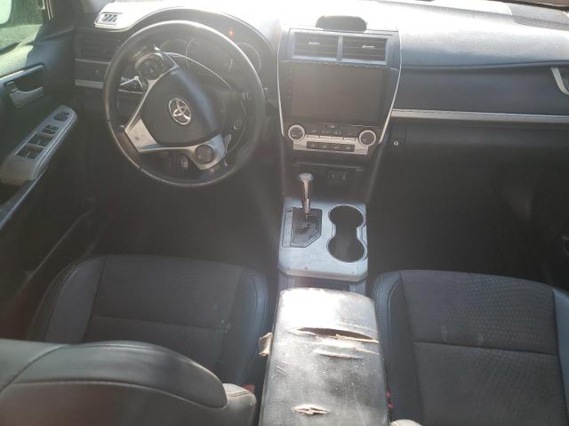 4T1BF1FK2DU228534 - 2013 TOYOTA CAMRY L თეთრი ფოტო 8