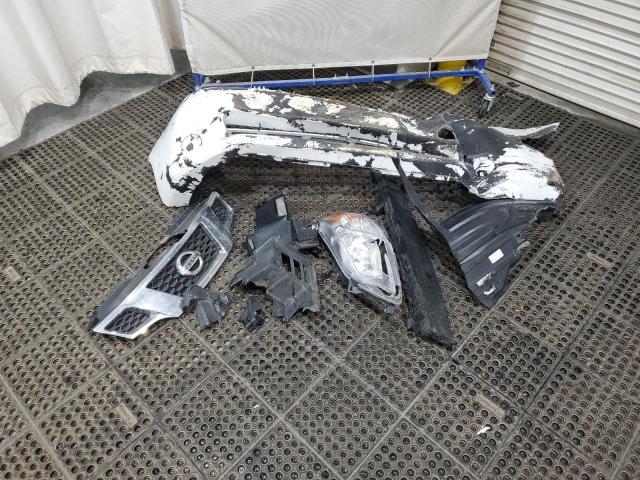 3N6CM0KN7JK696177 - 2018 NISSAN NV200 2.5S WHITE photo 13