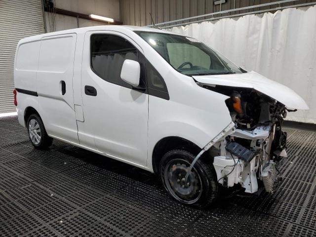 3N6CM0KN7JK696177 - 2018 NISSAN NV200 2.5S WHITE photo 3