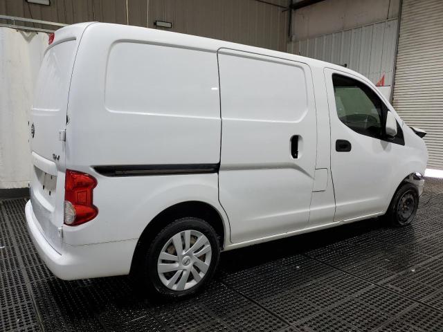 3N6CM0KN7JK696177 - 2018 NISSAN NV200 2.5S WHITE photo 4