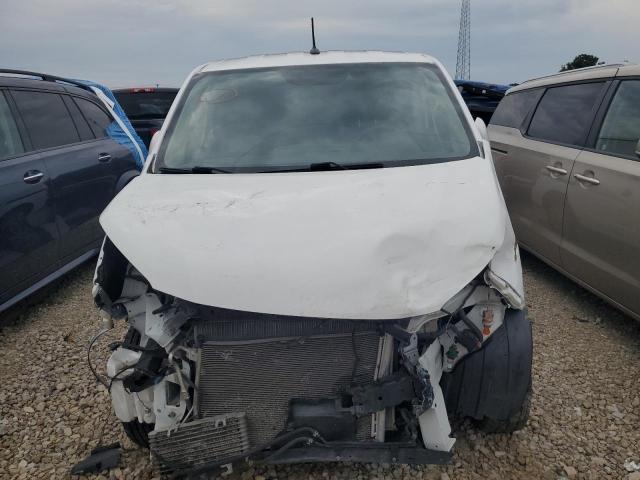 3N6CM0KN7JK696177 - 2018 NISSAN NV200 2.5S WHITE photo 5