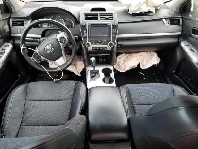 4T1BF1FKXDU697452 - 2013 TOYOTA CAMRY L 红色 照片 8