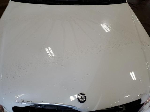 WDDGF8AB2EG243132 - 2014 MERCEDES-BENZ C 300 4MATIC WHITE photo 11