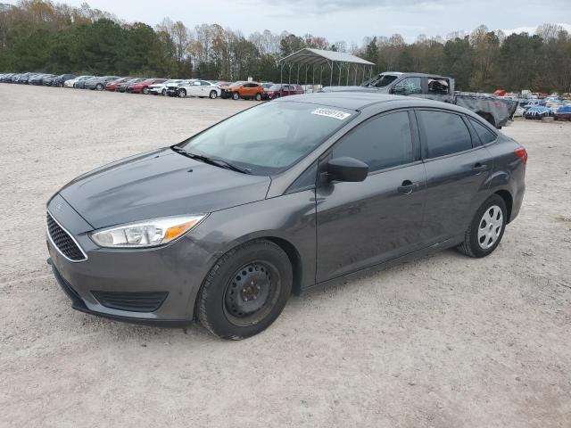 2018 FORD FOCUS S, 