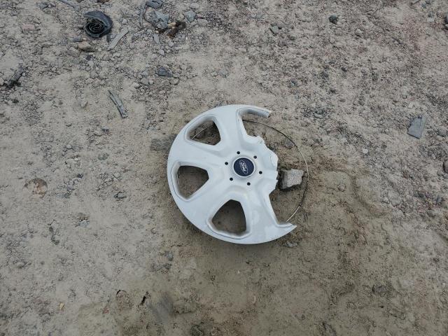 1FADP3E25JL304889 - 2018 FORD FOCUS S Gris photo 12