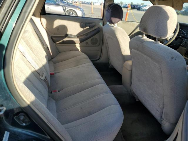 4T1BF18B7WU230215 - 1998 TOYOTA AVALON XL GREEN photo 10