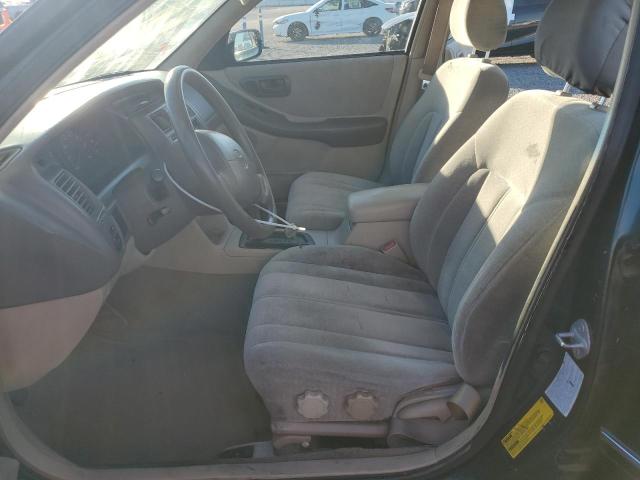 4T1BF18B7WU230215 - 1998 TOYOTA AVALON XL GREEN photo 7