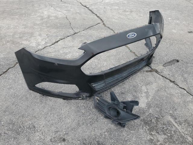 1FA6P0HD5E5361138 - 2014 FORD FUSION SE Графитовый фото 12