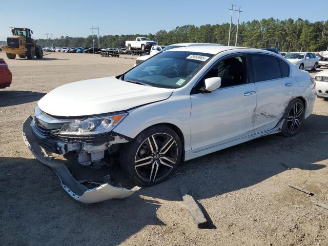 2016 HONDA ACCORD SPORT, 