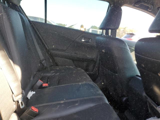 1HGCR2F57GA217343 - 2016 HONDA ACCORD SPORT თეთრი ფოტო 10