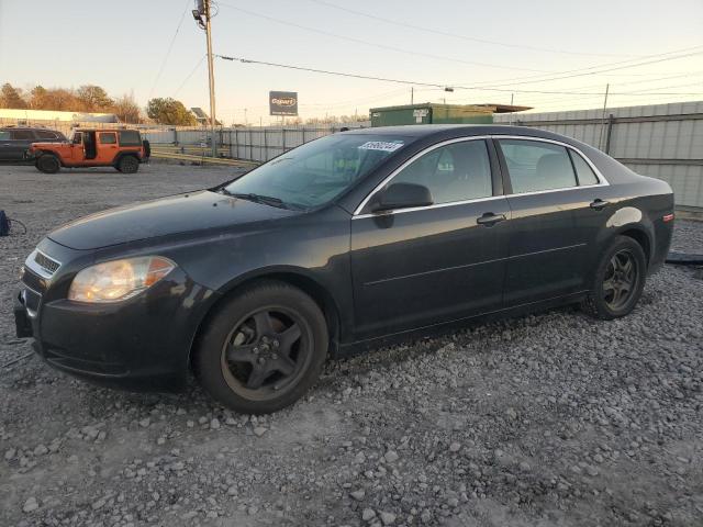 2012 CHEVROLET MALIBU LS, 