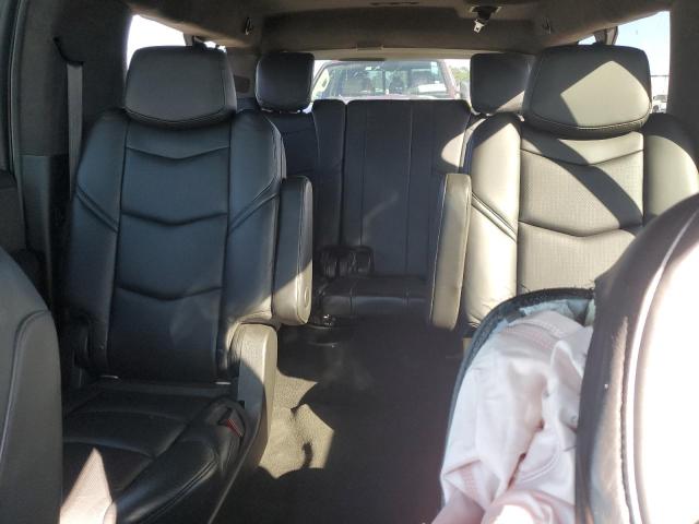 1GYS3KKJ7KR211397 - 2019 CADILLAC ESCALADE ESV PLATINUM ნაცრისფერი ფოტო 10