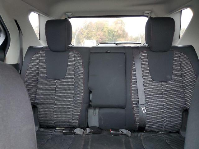 2GNALCEK4G6163508 - 2016 CHEVROLET EQUINOX LT Qara foto 10