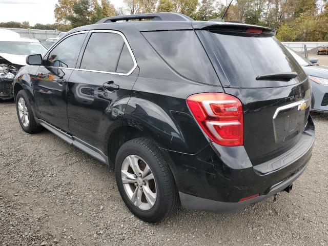 2GNALCEK4G6163508 - 2016 CHEVROLET EQUINOX LT Qara foto 2