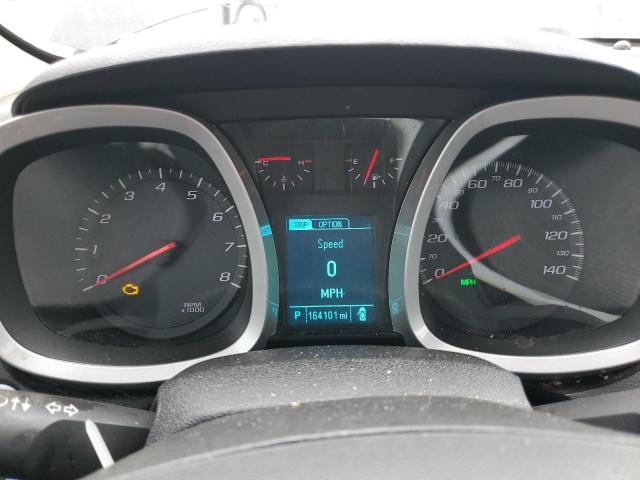 2GNALCEK4G6163508 - 2016 CHEVROLET EQUINOX LT Qara foto 9