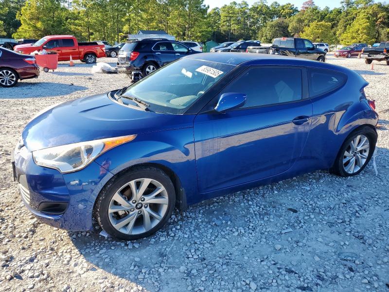 2016 HYUNDAI VELOSTER, 