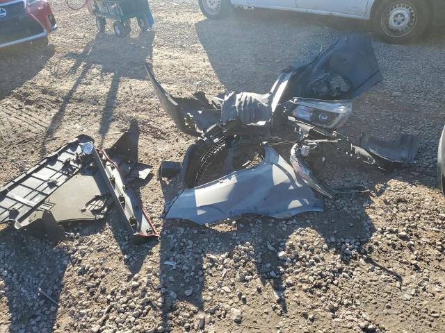 JF2SKAFC0MH464683 - 2021 SUBARU FORESTER PREMIUM Gri fotoğraf 13