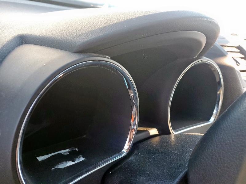 5TDZK3EH7CS062322 - 2012 TOYOTA HIGHLANDER BASE Blanco foto 9