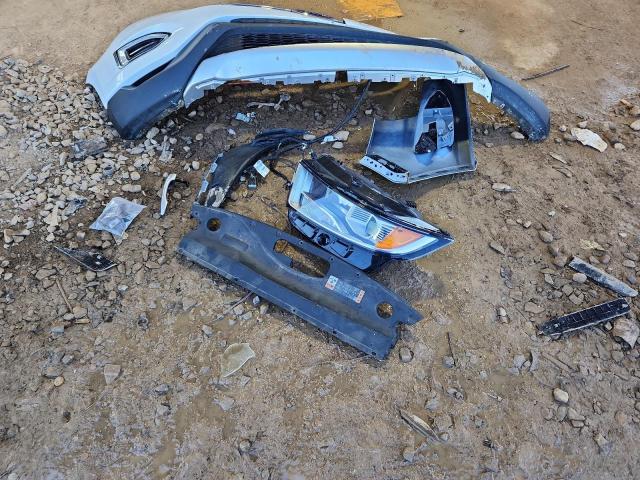 2FMPK3J92JBB93125 - 2018 FORD EDGE SEL Blanc photo 13