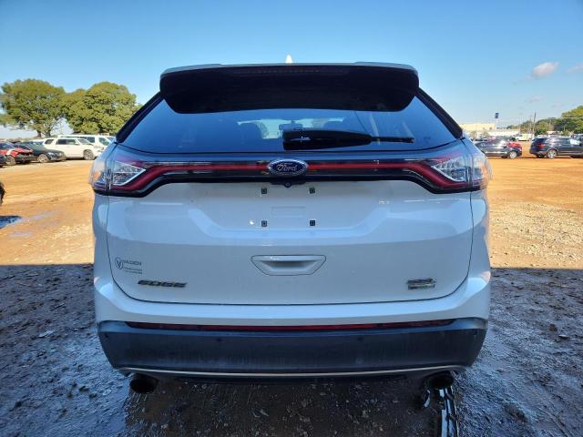 2FMPK3J92JBB93125 - 2018 FORD EDGE SEL Blanc photo 6