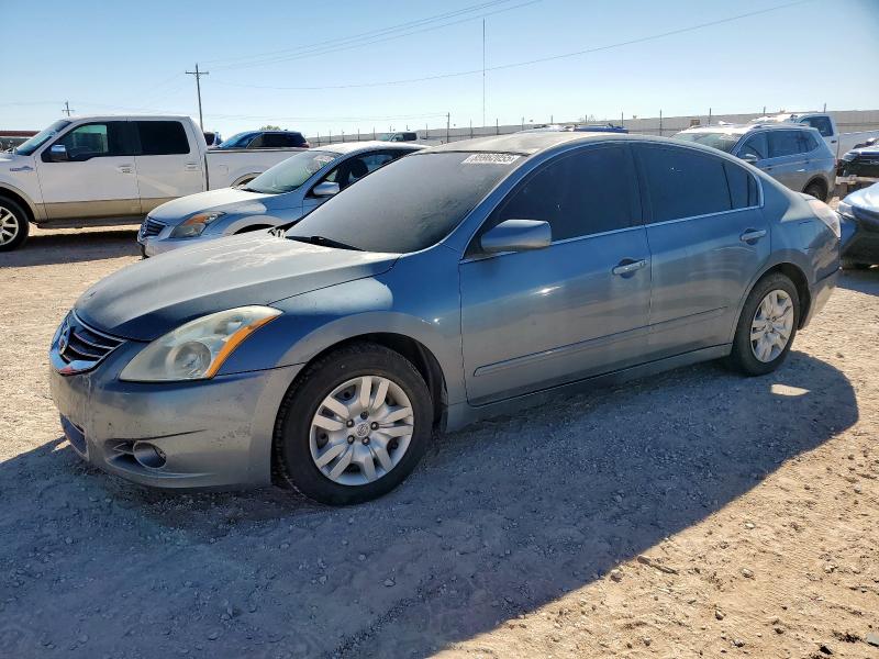 2011 NISSAN ALTIMA BASE, 