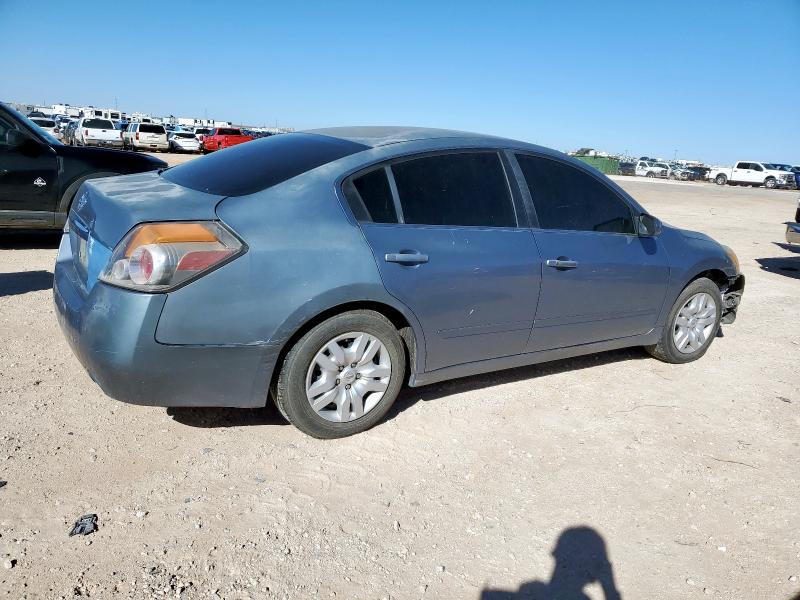 1N4AL2AP3BC174963 - 2011 NISSAN ALTIMA BASE SILVER photo 3