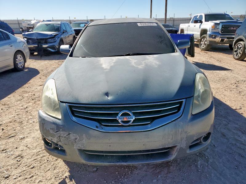 1N4AL2AP3BC174963 - 2011 NISSAN ALTIMA BASE SILVER photo 5