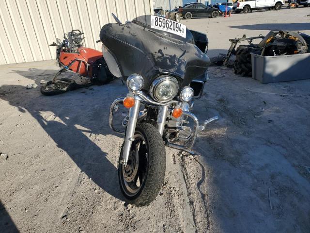 1HD1FC4167Y626668 - 2007 HARLEY-DAVIDSON FLHTCUI 黑色 照片 2