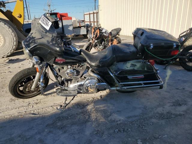 1HD1FC4167Y626668 - 2007 HARLEY-DAVIDSON FLHTCUI 黑色 照片 3