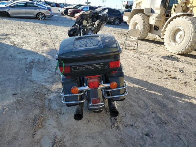 1HD1FC4167Y626668 - 2007 HARLEY-DAVIDSON FLHTCUI 黑色 照片 4