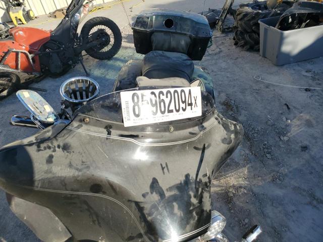 1HD1FC4167Y626668 - 2007 HARLEY-DAVIDSON FLHTCUI 黑色 照片 5