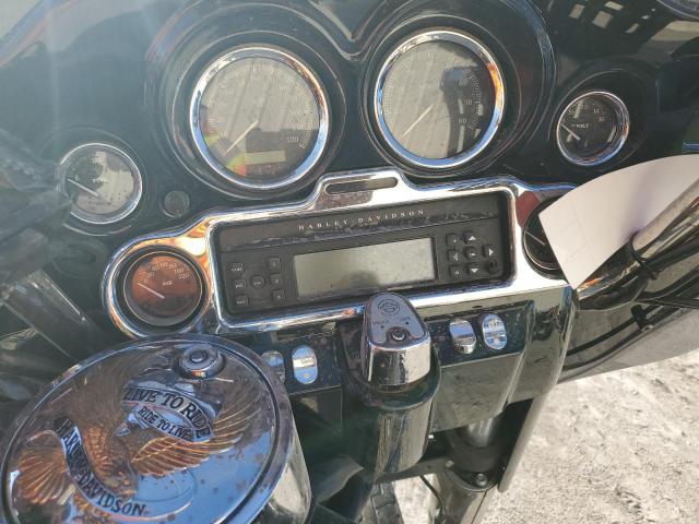 1HD1FC4167Y626668 - 2007 HARLEY-DAVIDSON FLHTCUI 黑色 照片 7