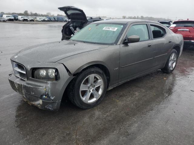 2008 DODGE CHARGER R/T, 