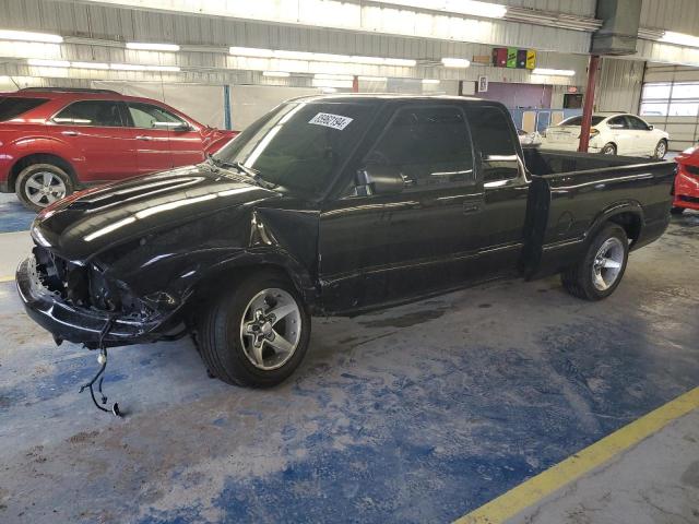 2003 CHEVROLET S TRUCK S10, 