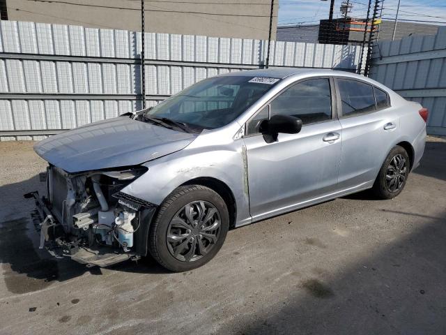 2018 SUBARU IMPREZA, 
