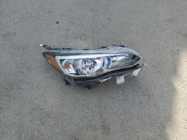 4S3GKAA60J3621269 - 2018 SUBARU IMPREZA ვერცხლისფერი ფოტო 12