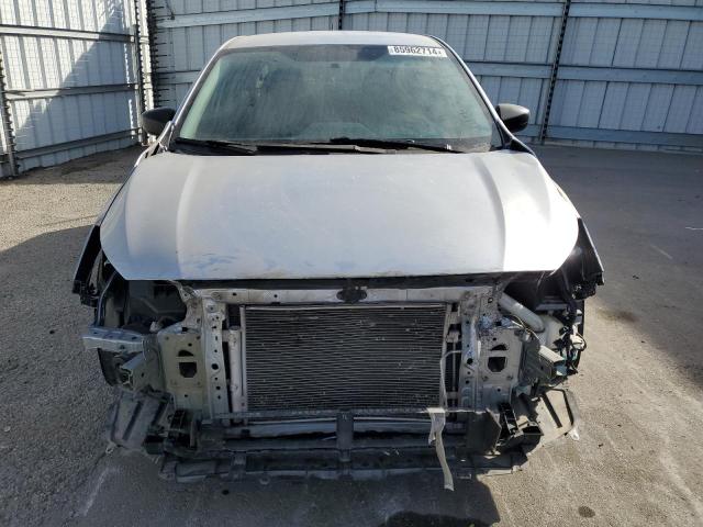 4S3GKAA60J3621269 - 2018 SUBARU IMPREZA ვერცხლისფერი ფოტო 5