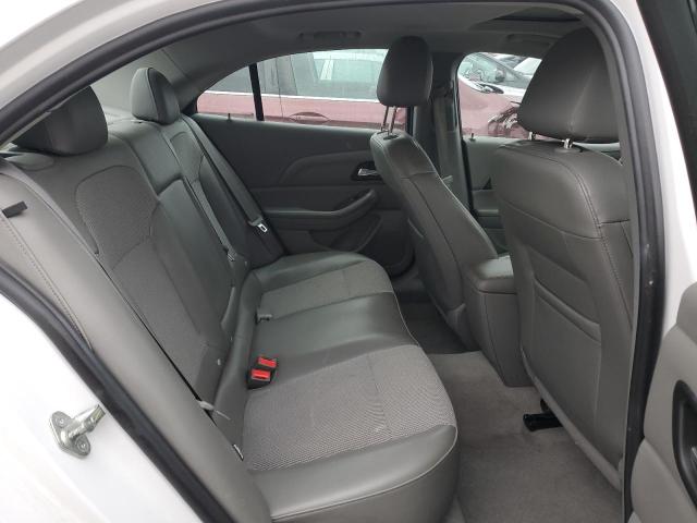 1G11C5SA9GF124024 - 2016 CHEVROLET MALIBU LIM LT 白色 照片 10