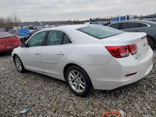 1G11C5SA9GF124024 - 2016 CHEVROLET MALIBU LIM LT 白色 照片 2