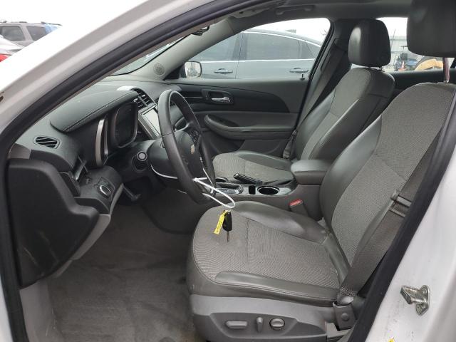 1G11C5SA9GF124024 - 2016 CHEVROLET MALIBU LIM LT 白色 照片 7