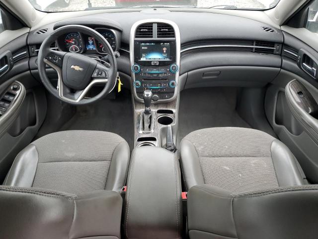 1G11C5SA9GF124024 - 2016 CHEVROLET MALIBU LIM LT 白色 照片 8