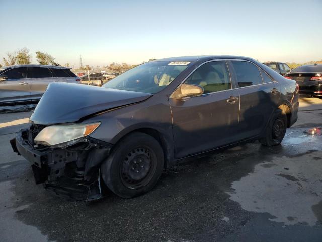 2014 TOYOTA CAMRY L, 